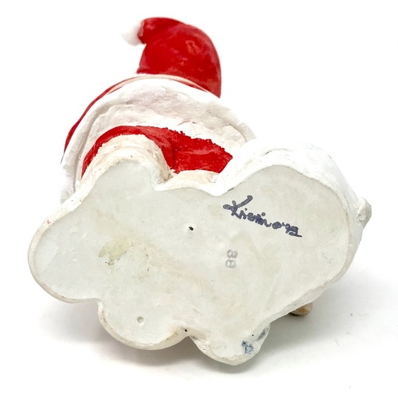 Dreamsicles Large Santa Claus Saint Nick ‘95 - Picture 9 of 9